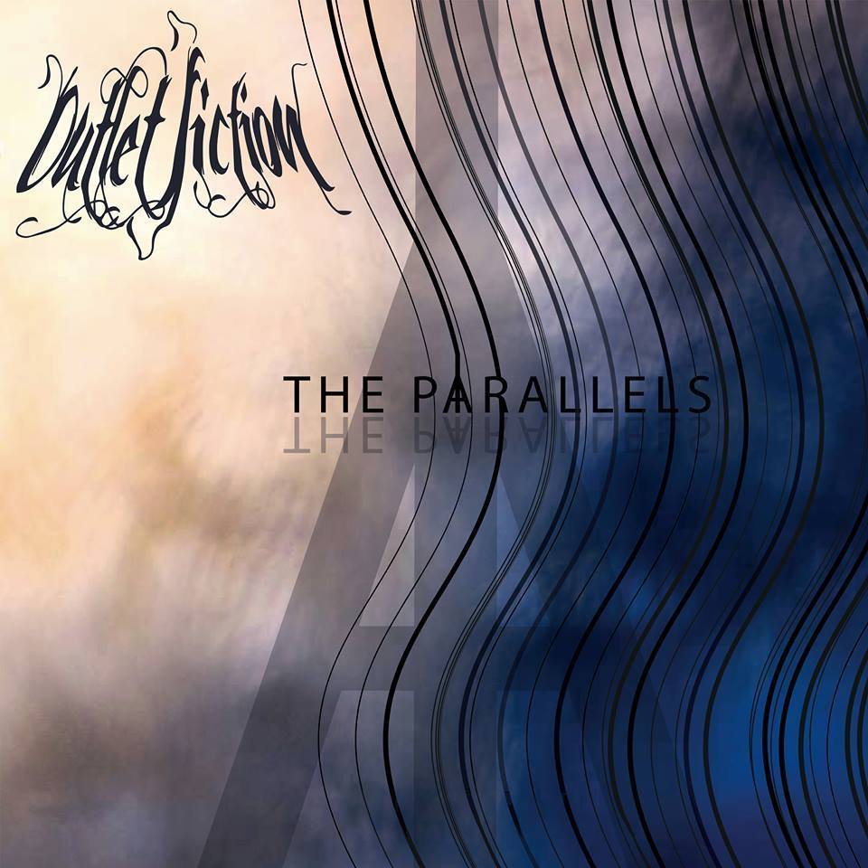 OUTLET FICTION - The Parallels cover 
