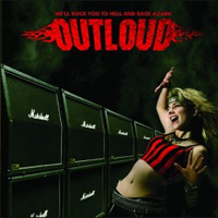 OUTLOUD - Outloud cover 