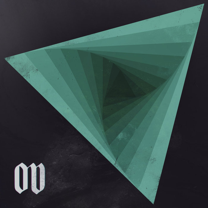 OUTWAILED - On Spirals cover 