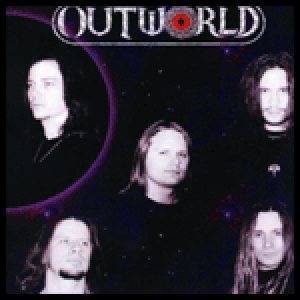 OUTWORLD - Demo cover 