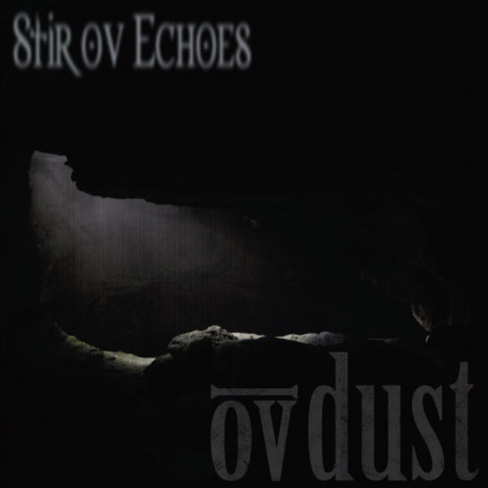 OV DUST - Stir Ov Echoes cover 