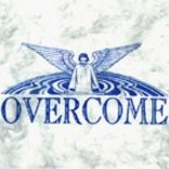 OVERCOME - Overcome cover 