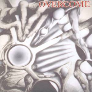 OVERCOME - The Life of Death cover 