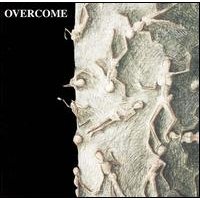OVERCOME - When Beauty Dies cover 
