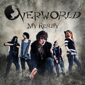 OVERWORLD - My Reality cover 