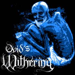 OVID'S WITHERING - Ovid's Withering cover 