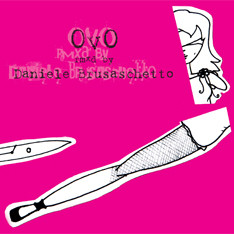 OVO - OvO Rmxd By Daniele Brusaschetto cover 