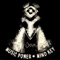 OXYM - Music Power / Mind Key cover 