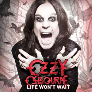 OZZY OSBOURNE - Life Won't Wait cover 