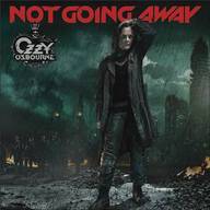 OZZY OSBOURNE - Not Going Away cover 