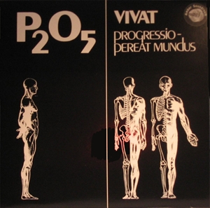 P205 - Vivat Progressio-Pereat cover 