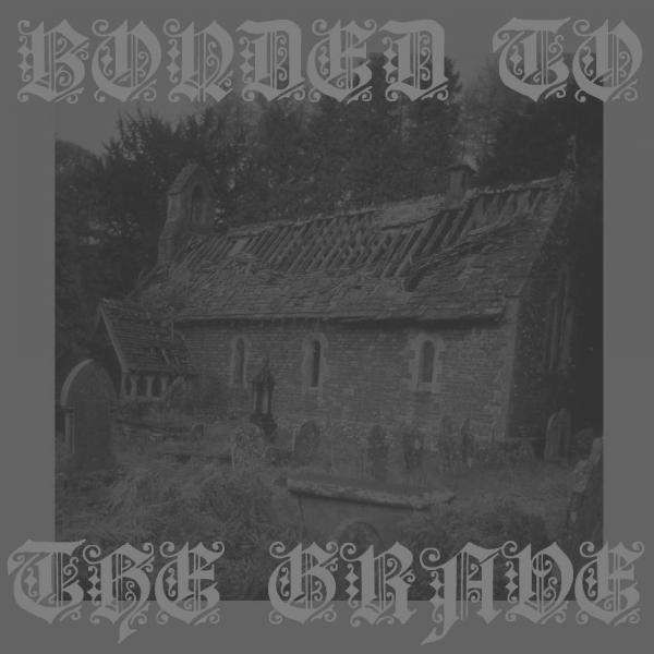 PAGAN HAMMER - Bonded to the Grave cover 