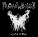 PAGAN WINTER - The Cult of Flesh cover 