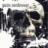 PAIN CONFESSOR - Turmoil cover 