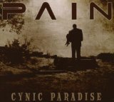 PAIN - Cynic Paradise cover 