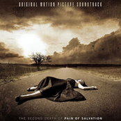 PAIN OF SALVATION - Ending Themes: On the Two Deaths of Pain of Salvation cover 