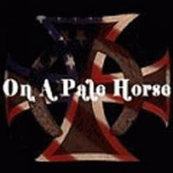 PAINFACE - On a Pale Horse cover 