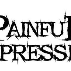PAINFUL EXPRESSION - Painful Expression cover 