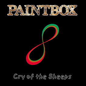 PAINTBOX - Cry Of The Sheeps cover 