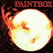PAINTBOX - Paintbox cover 