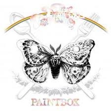 PAINTBOX - Trip, Trance & Travelling cover 