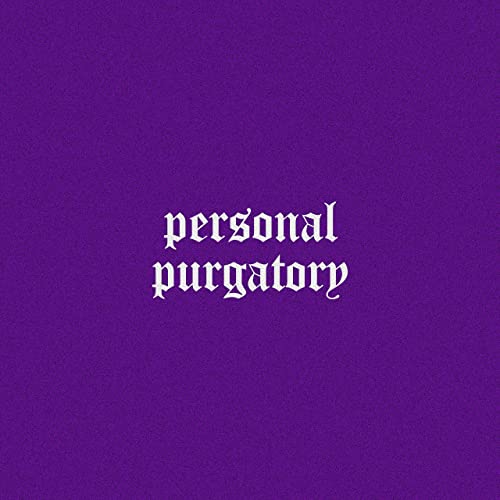 PALE ACHE - Personal Purgatory cover 
