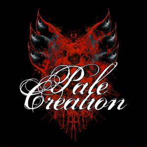 PALE CREATION - Wake Of Temptation cover 