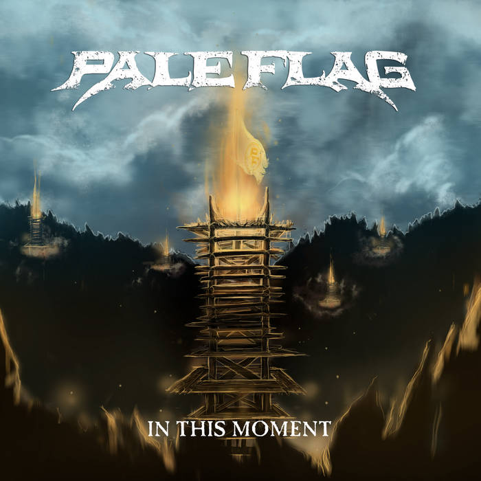 PALE FLAG - In This Moment cover 