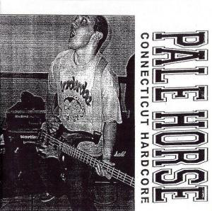 PALEHORSE (CT) - Demo 2003 cover 