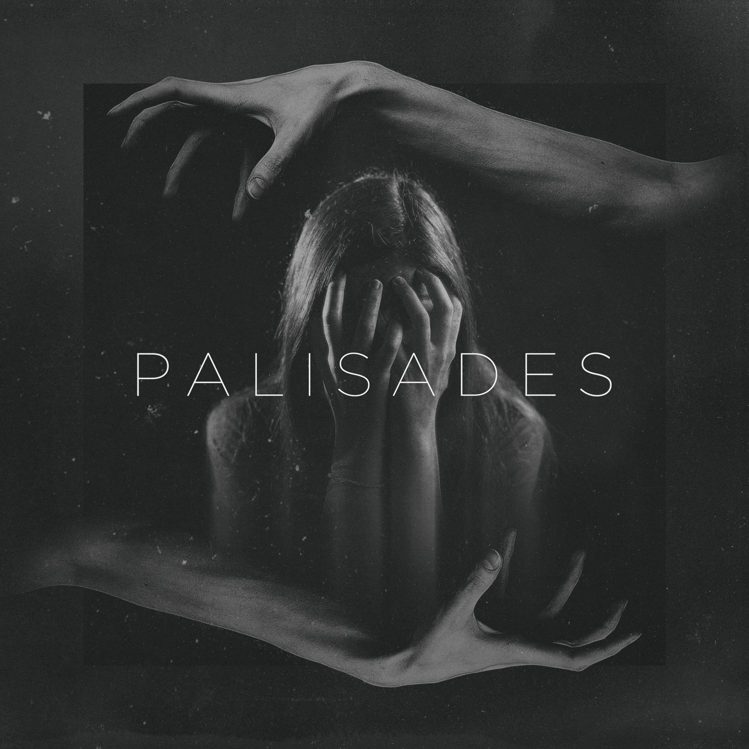 PALISADES - Palisades cover 