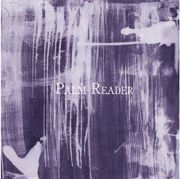 PALM READER - Palm Reader cover 