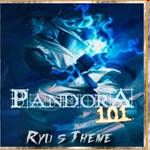 PANDORA 101 - Ryu's Theme cover 