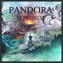 PANDORA - Sephirot cover 