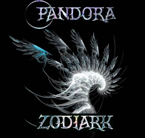 PANDORA - Zodiark cover 
