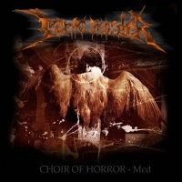 PANIC DISORDER - Choir of Horror cover 