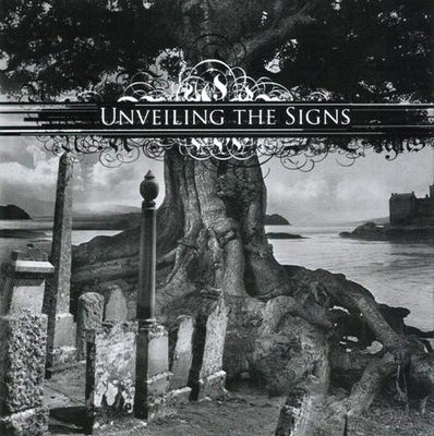 PANTHEIST - Unveiling The Signs cover 