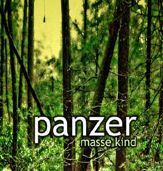 PANZER (TN) - Masse Kind cover 