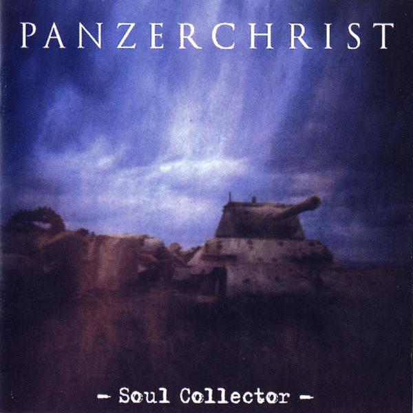 PANZERCHRIST - Soul Collector cover 
