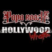 PAPA ROACH - Hollywood Whore cover 