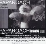 PAPA ROACH - Potatoes for Christmas cover 