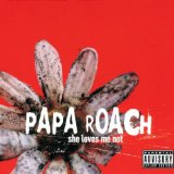 PAPA ROACH - She Loves Me Not cover 