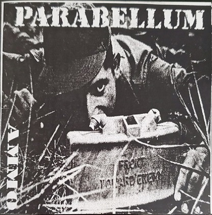 PARABELLUM - Ammo cover 
