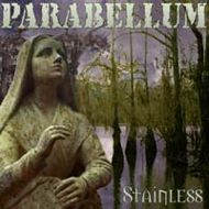 PARABELLUM - Stainless cover 