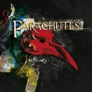 PARACHUTES - Vultures cover 