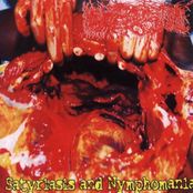 PARACOCCIDIOIDOMICOSISPROCTITISSARCOMUCOSIS - Satyriasis and Nymphomania cover 