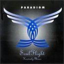PARADIGM - Soul Flight (Heavenly Mixes) cover 