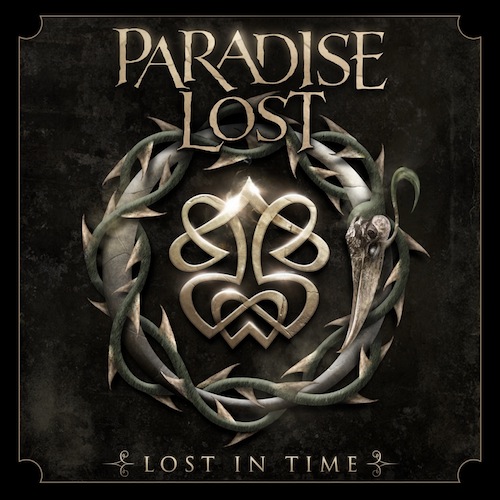 Paradise Lost 