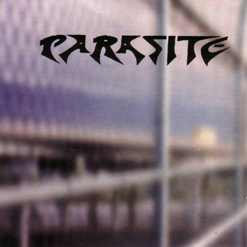 PARASITE (AZ) - Focused I Become cover 