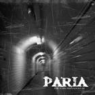 PARIA - The Torn Instances cover 