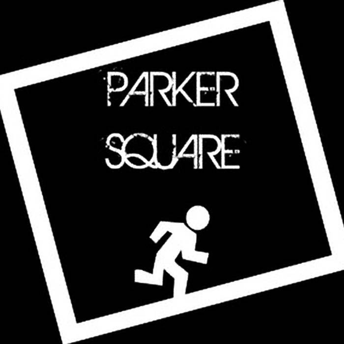 PARKER SQUARE - Slate cover 